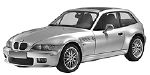 BMW E36-7 C0330 Fault Code