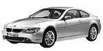 BMW E63 C0330 Fault Code