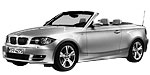BMW E88 C0330 Fault Code