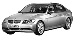 BMW E92 C0330 Fault Code
